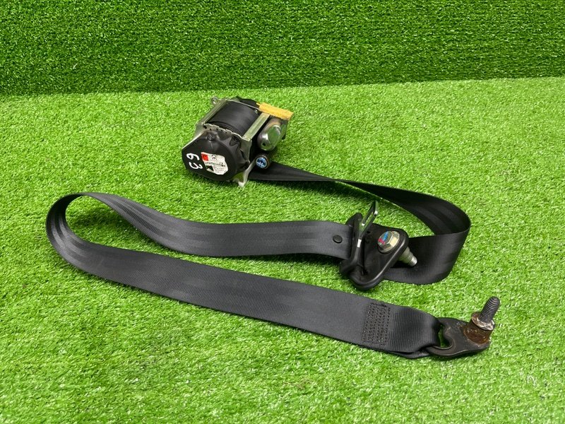 Ремень безопасности, 6000 рублей, Москва