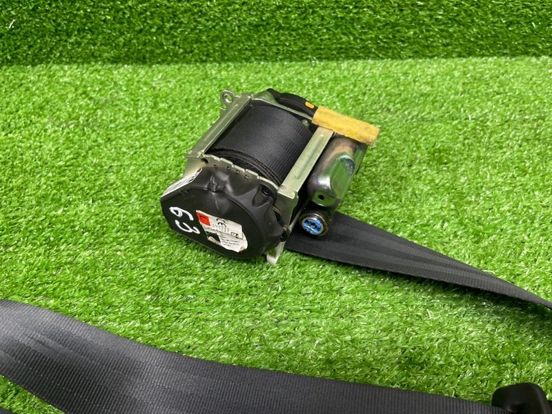 Ремень безопасности, 6000 рублей, Москва