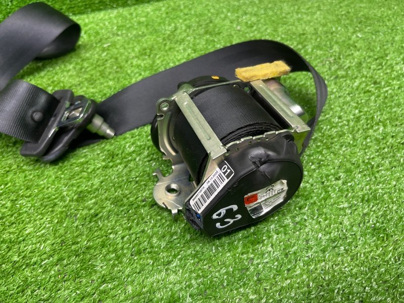 Ремень безопасности, 6000 рублей, Москва