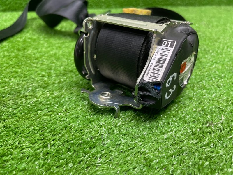 Ремень безопасности, 6000 рублей, Москва