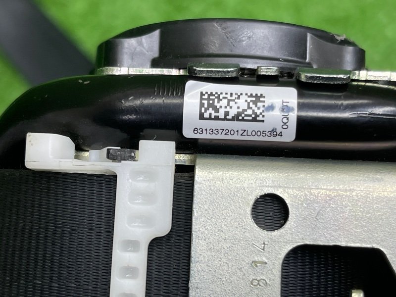 Ремень безопасности, 6000 рублей, Москва