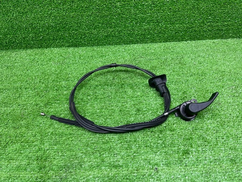 Трос замка капота, 1200 рублей, Москва