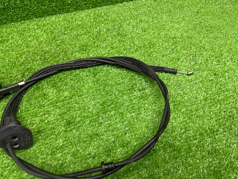 Трос замка капота, 1200 рублей, Москва