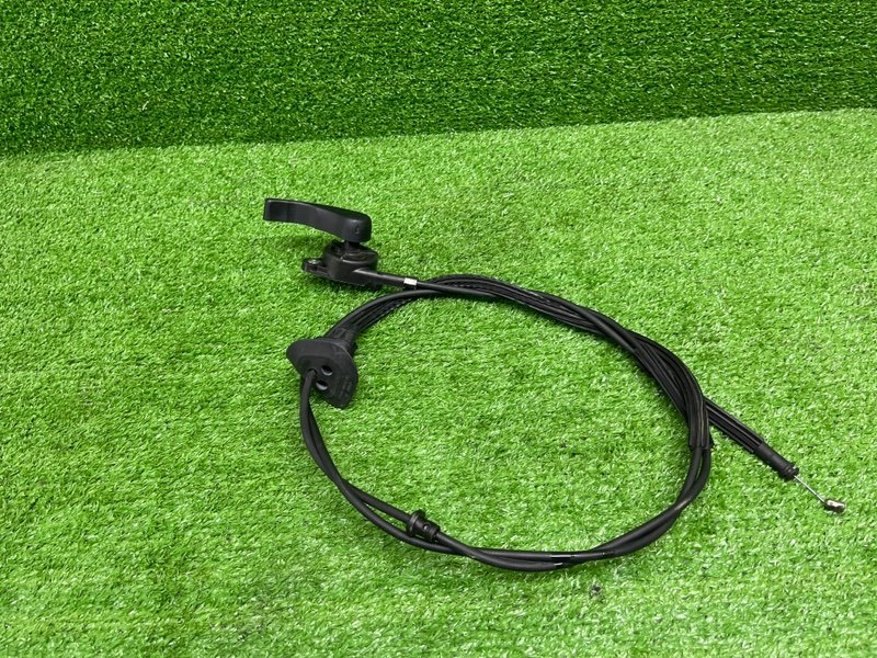 Трос замка капота, 1200 рублей, Москва