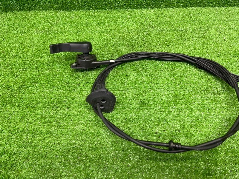 Трос замка капота, 1200 рублей, Москва