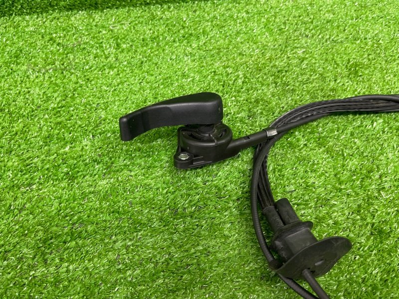 Трос замка капота, 1200 рублей, Москва