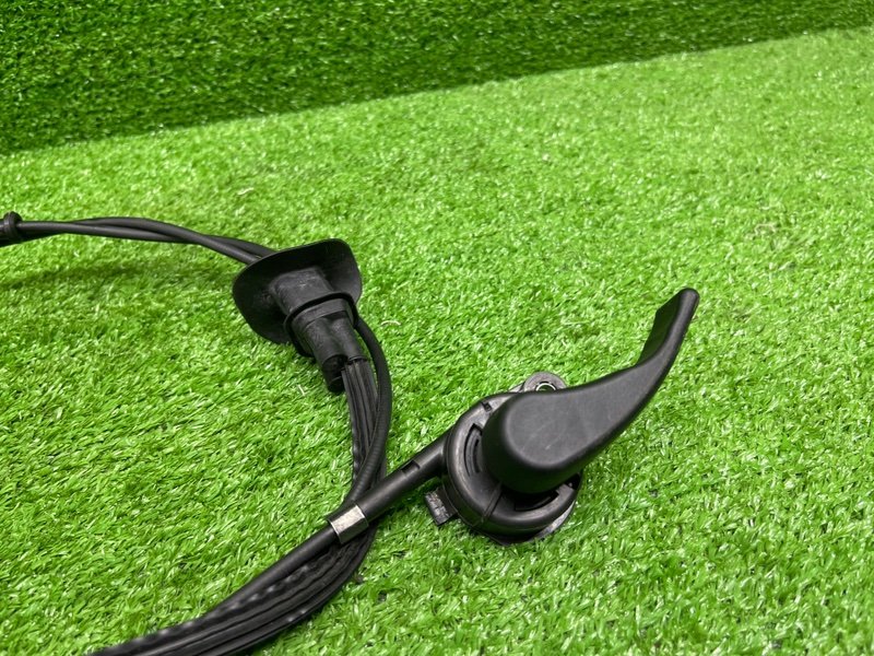 Трос замка капота, 1200 рублей, Москва