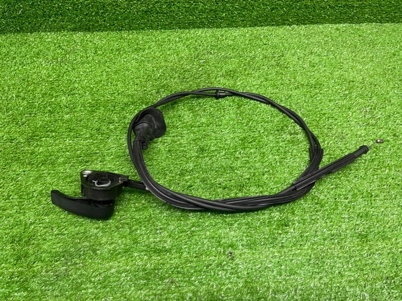 Трос замка капота, 1200 рублей, Москва