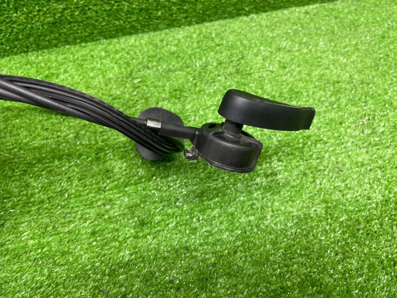 Трос замка капота, 1200 рублей, Москва