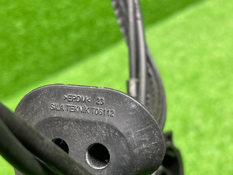 Трос замка капота, 1200 рублей, Москва