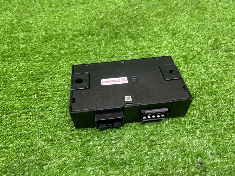 Блок электронный, 3000 рублей, Москва