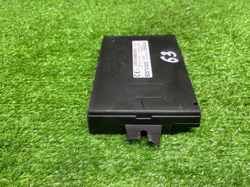 Блок электронный, 3000 рублей, Москва