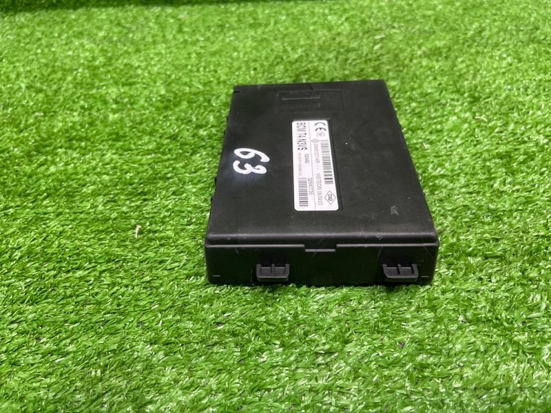 Блок электронный, 3000 рублей, Москва