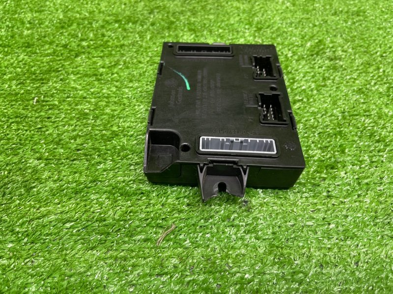 Блок электронный, 3000 рублей, Москва