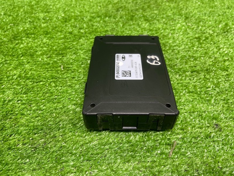 Блок электронный, 1500 рублей, Москва