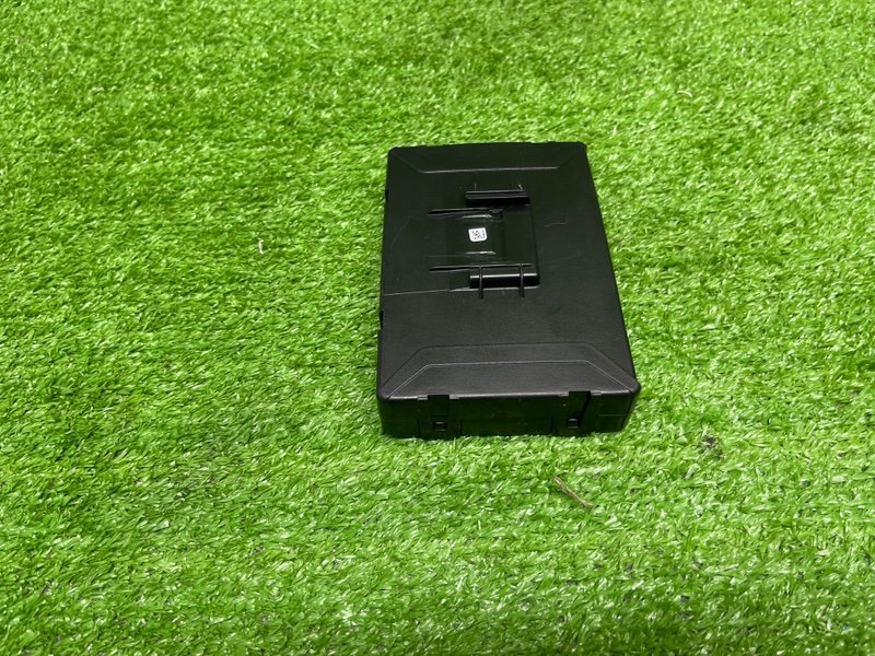 Блок электронный, 1500 рублей, Москва