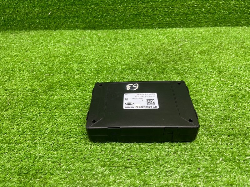 Блок электронный, 1500 рублей, Москва