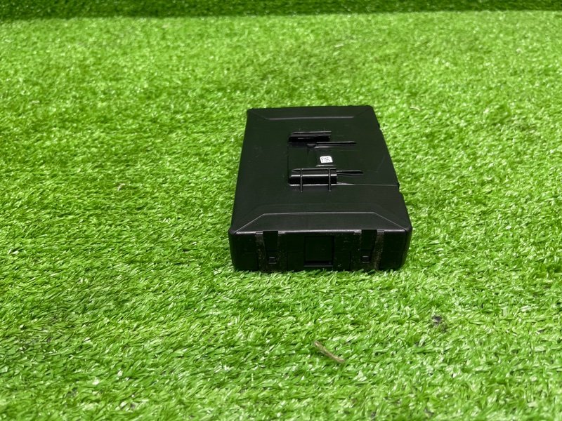 Блок электронный, 1500 рублей, Москва