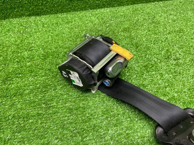 Ремень безопасности, 5000 рублей, Москва