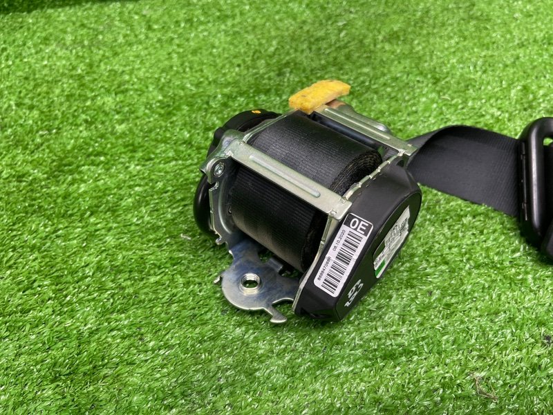 Ремень безопасности, 5000 рублей, Москва