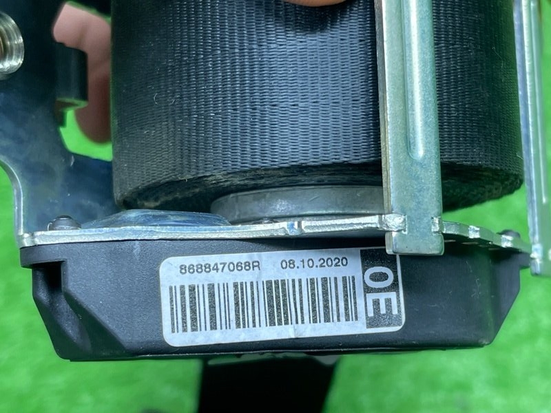 Ремень безопасности, 5000 рублей, Москва