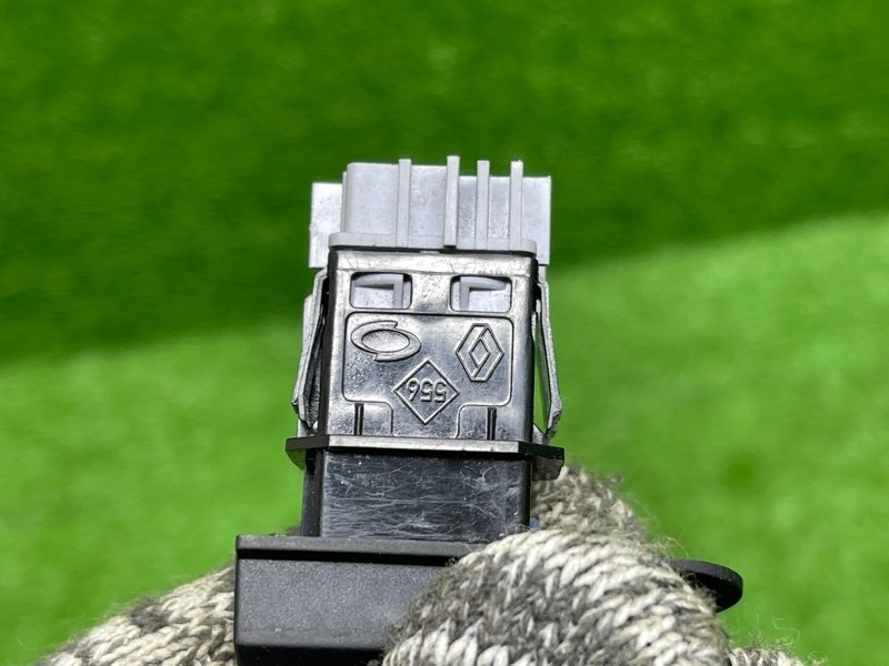 Кнопка центрального замка, 500 рублей, Москва