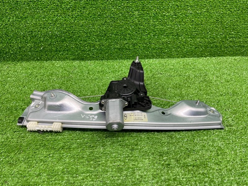 Стеклоподъемник задний, 2000 рублей, Москва