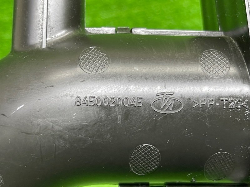 Патрубок воздушного фильтра, 1000 рублей, Москва