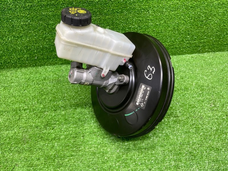 Усилитель тормозов вакуумный, 3500 рублей, Москва