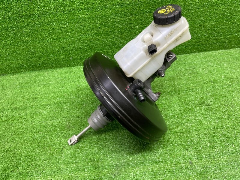 Усилитель тормозов вакуумный, 3500 рублей, Москва