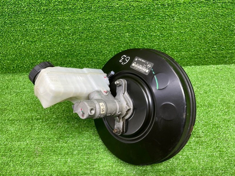 Усилитель тормозов вакуумный, 3500 рублей, Москва