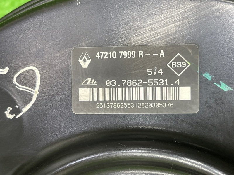 Усилитель тормозов вакуумный, 3500 рублей, Москва