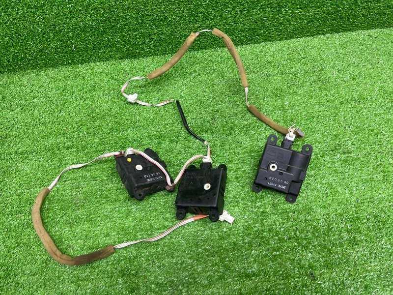 Моторчик заслонки отопителя, 2500 рублей, Москва