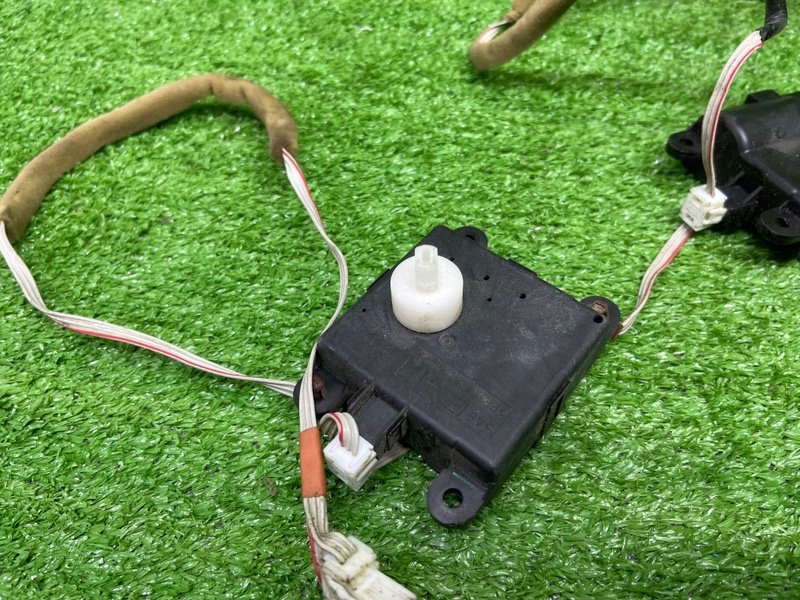 Моторчик заслонки отопителя, 2500 рублей, Москва