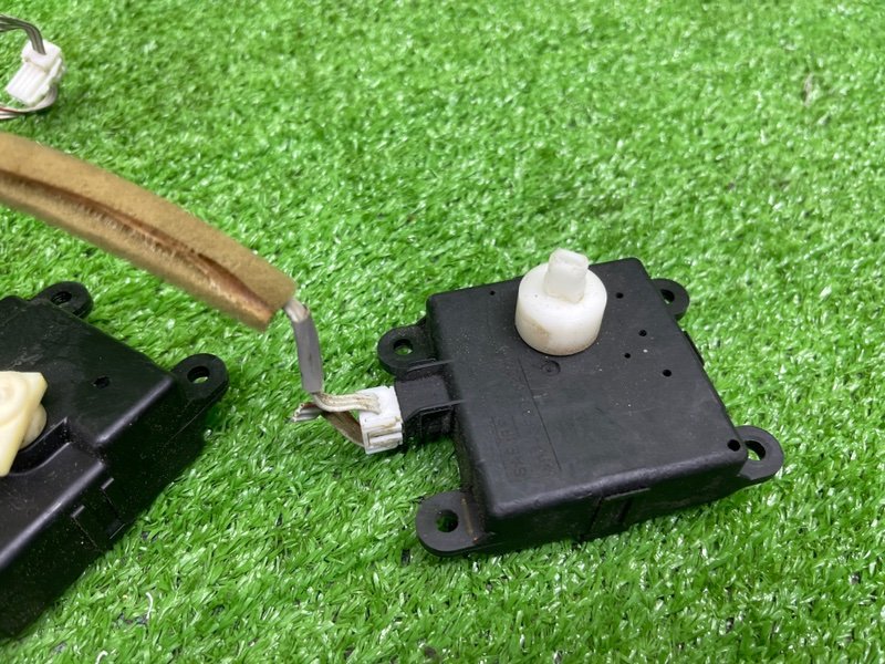 Моторчик заслонки отопителя, 2500 рублей, Москва