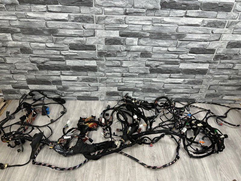 Проводка подторпедная, 6000 рублей, Москва