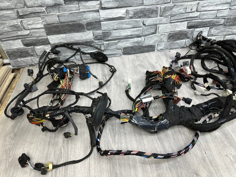 Проводка подторпедная, 6000 рублей, Москва