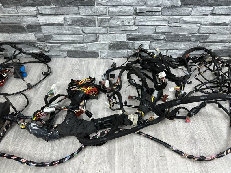 Проводка подторпедная, 6000 рублей, Москва