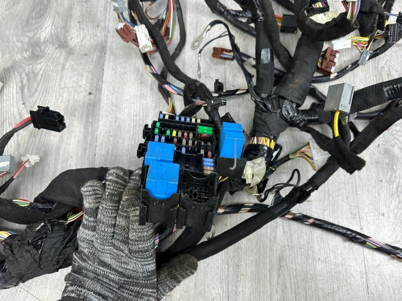 Проводка подторпедная, 6000 рублей, Москва