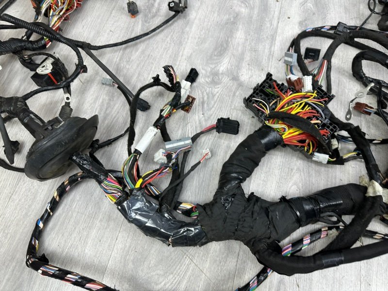 Проводка подторпедная, 6000 рублей, Москва