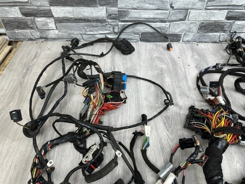 Проводка подторпедная, 6000 рублей, Москва