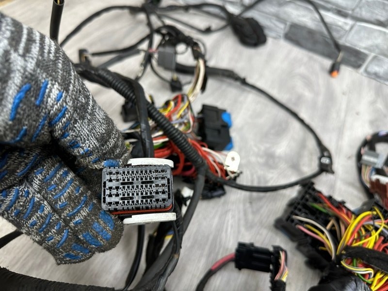 Проводка подторпедная, 6000 рублей, Москва