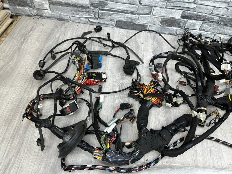 Проводка подторпедная, 6000 рублей, Москва