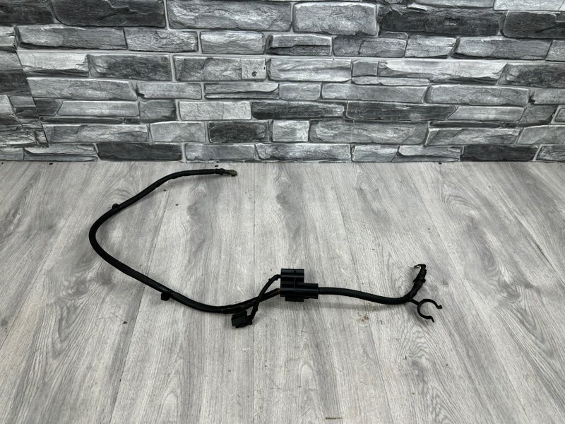 Провод стартера, 800 рублей, Москва