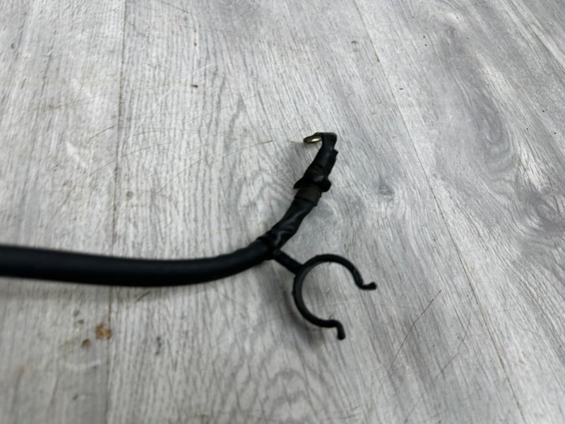 Провод стартера, 800 рублей, Москва