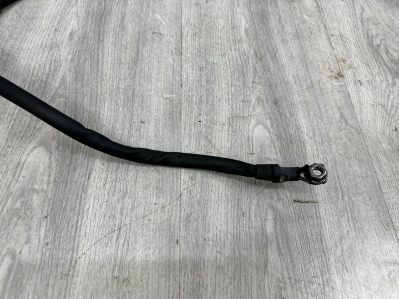 Провод стартера, 800 рублей, Москва