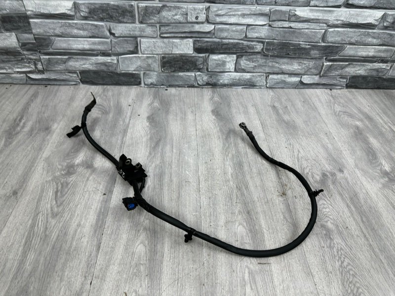 Провод стартера, 800 рублей, Москва