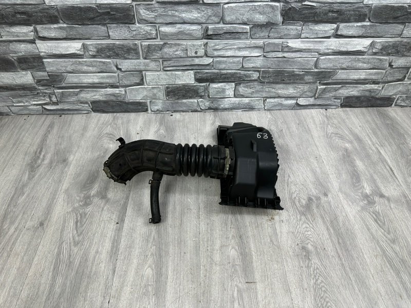 Корпус воздушного фильтра, 2000 рублей, Москва