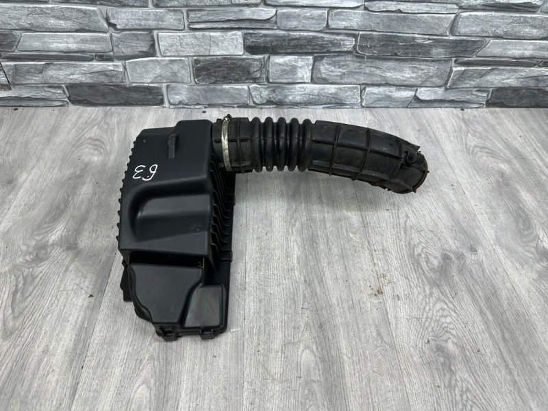 Корпус воздушного фильтра, 2000 рублей, Москва