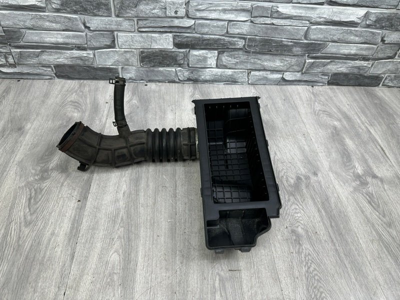 Корпус воздушного фильтра, 2000 рублей, Москва